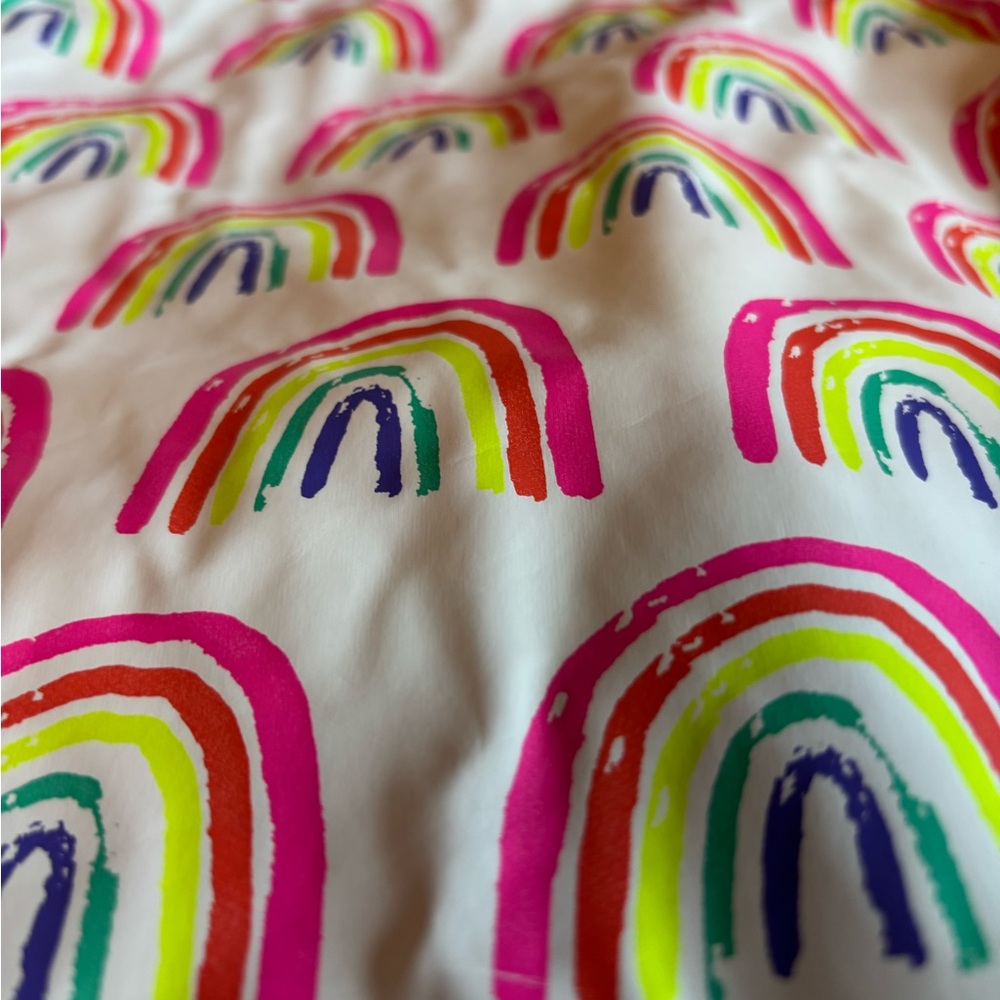 Hatley Rain Coat